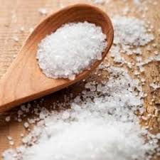 Salt
