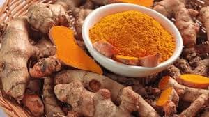 Turmeric